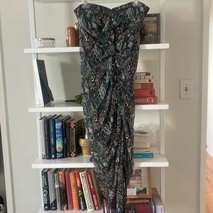 Veronica Beard Peyton Dress